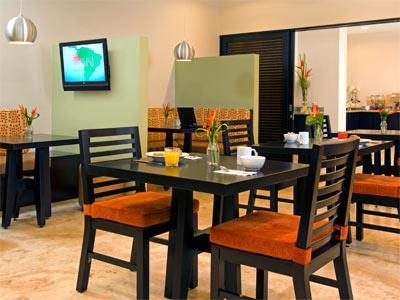 By Marriott Escazu Hotel