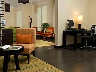 Hotel By Marriott Escazu San José