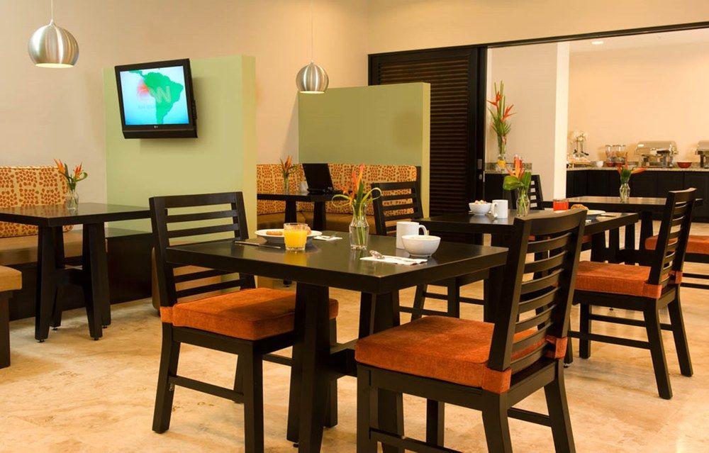 By Marriott Escazu