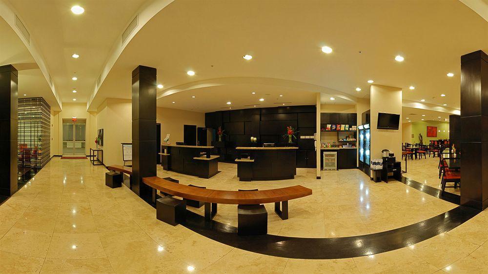 By Marriott Escazu Hotel San José