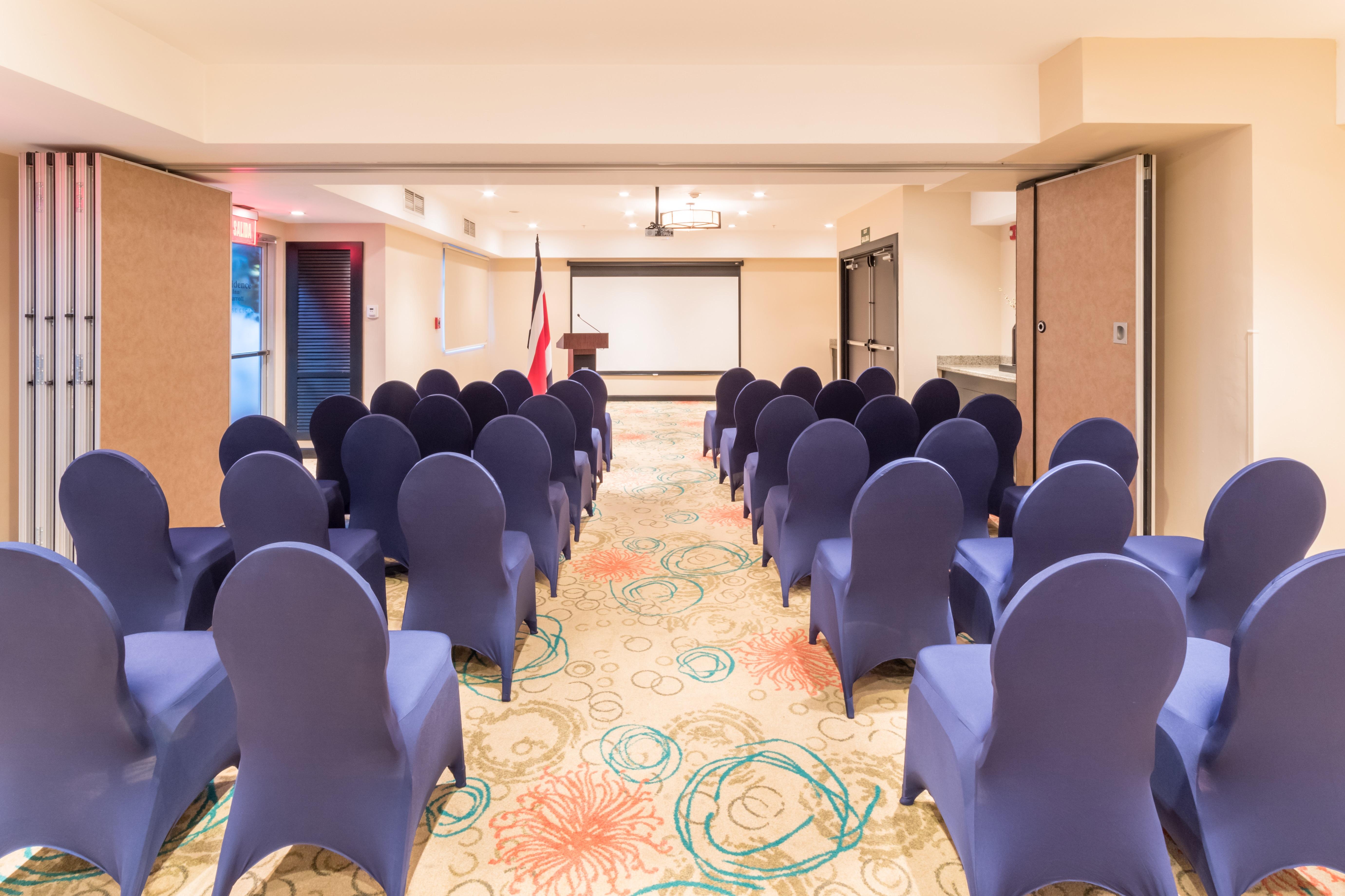 By Marriott Escazu San José