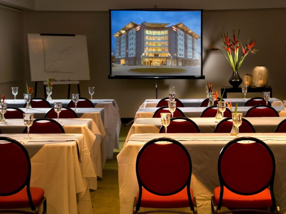 By Marriott Escazu 4*