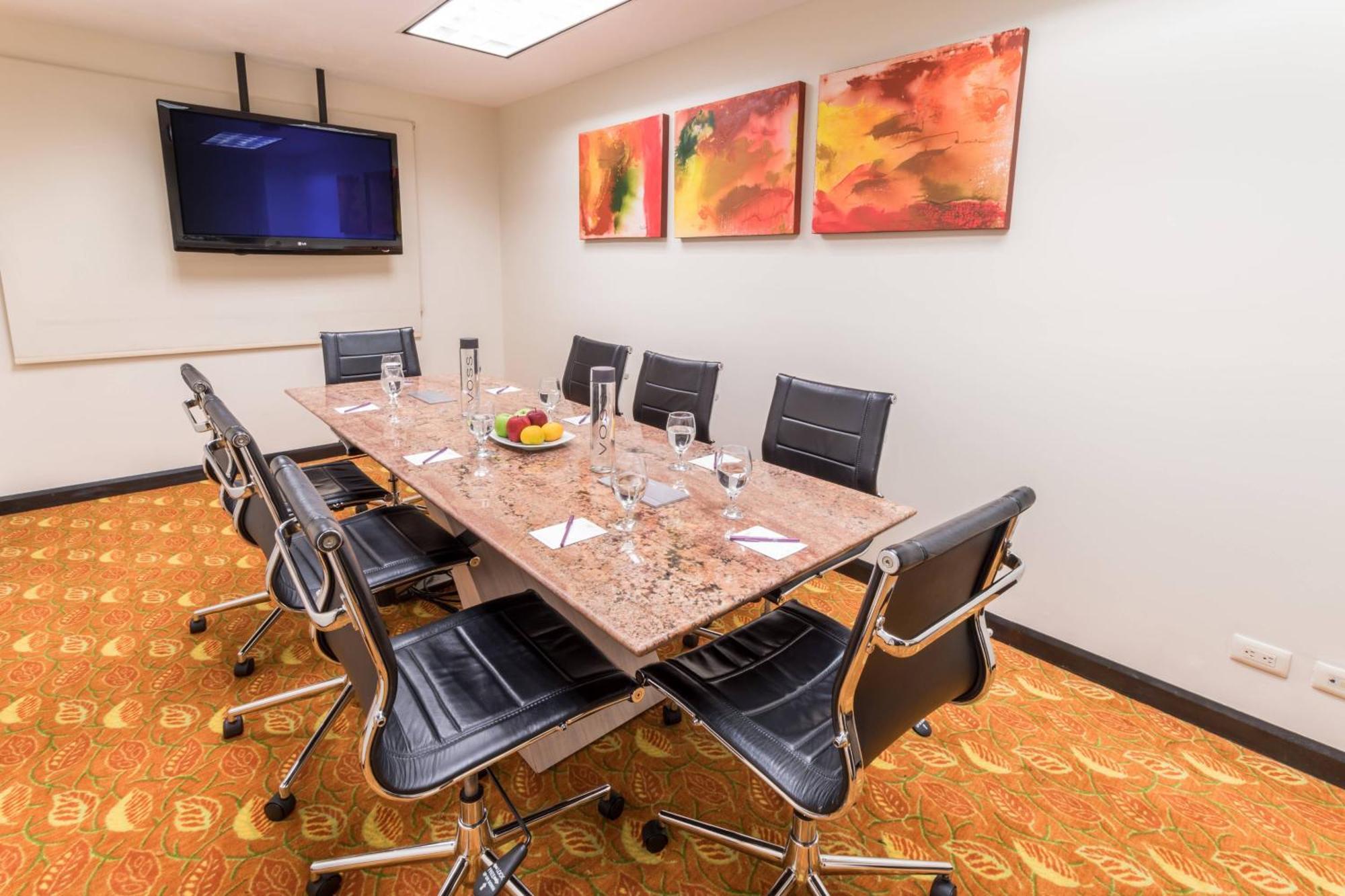 Hotel By Marriott Escazu San José
