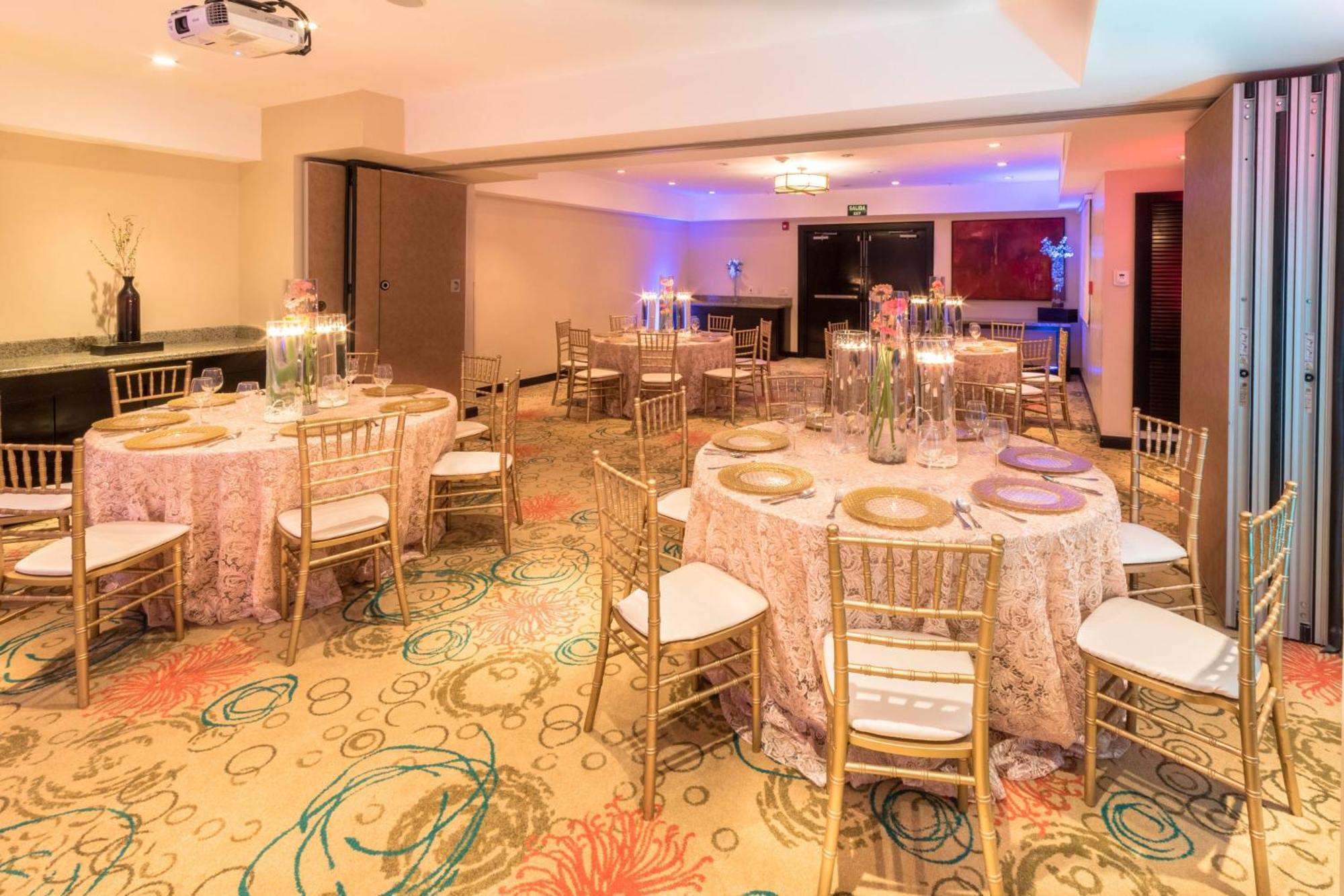 By Marriott Escazu