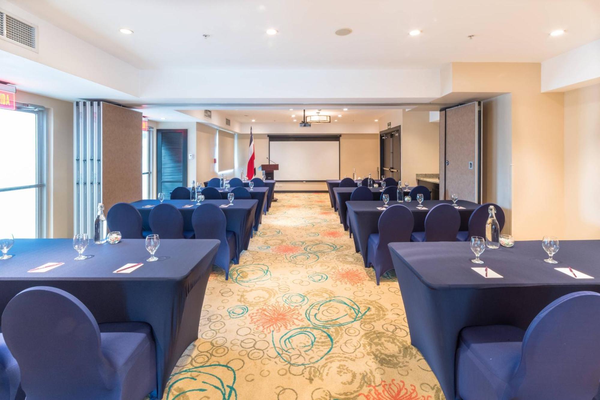 By Marriott Escazu 4*