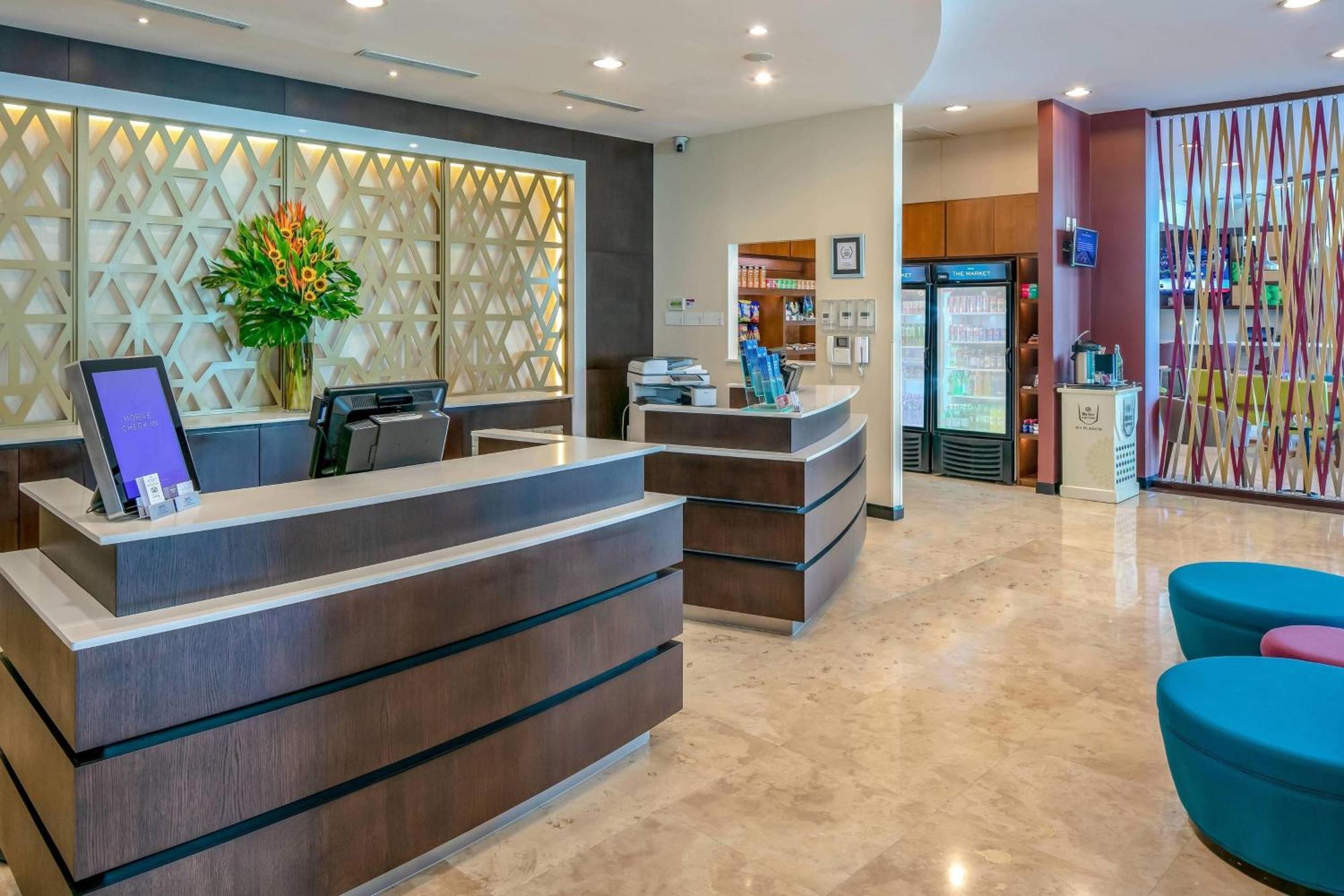 Hotel By Marriott Escazu San José