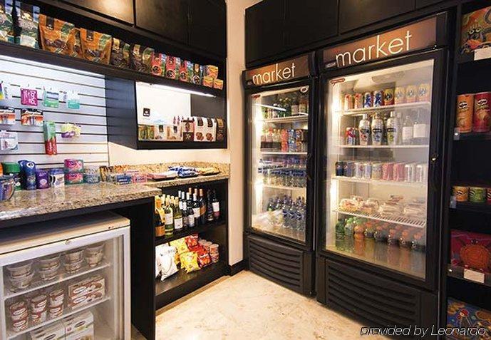 Hotel By Marriott Escazu