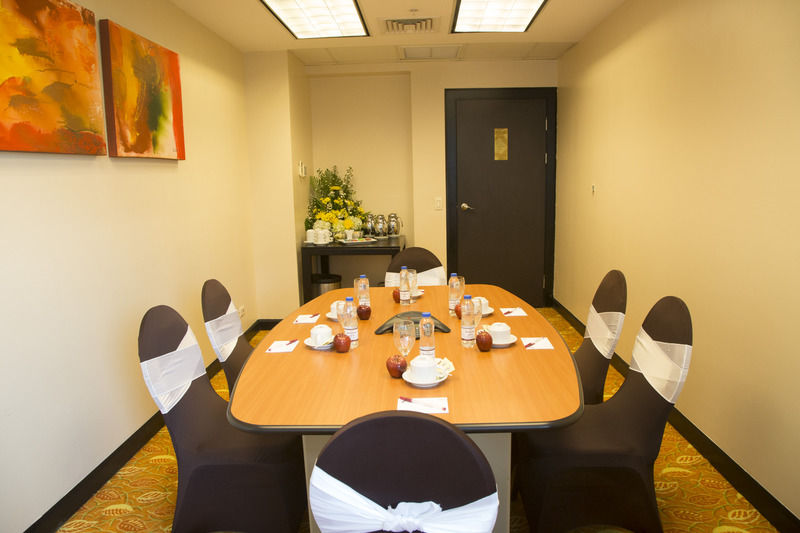 By Marriott Escazu