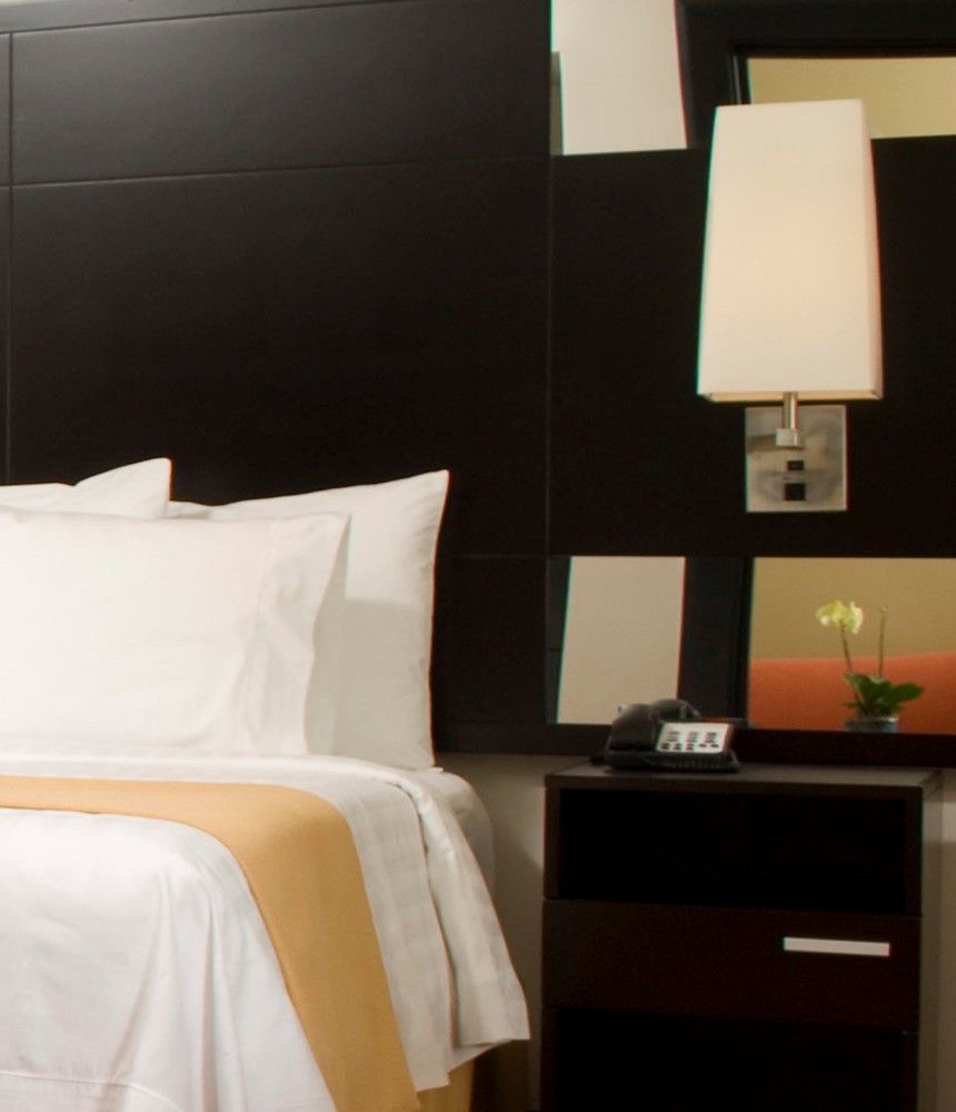 By Marriott Escazu Hotel 4*