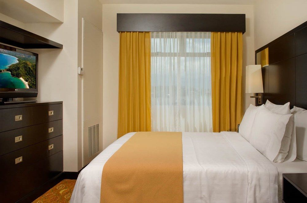 By Marriott Escazu 4* San José