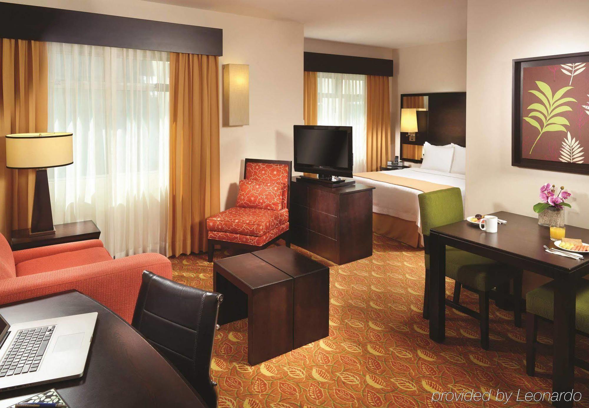 By Marriott Escazu 4*