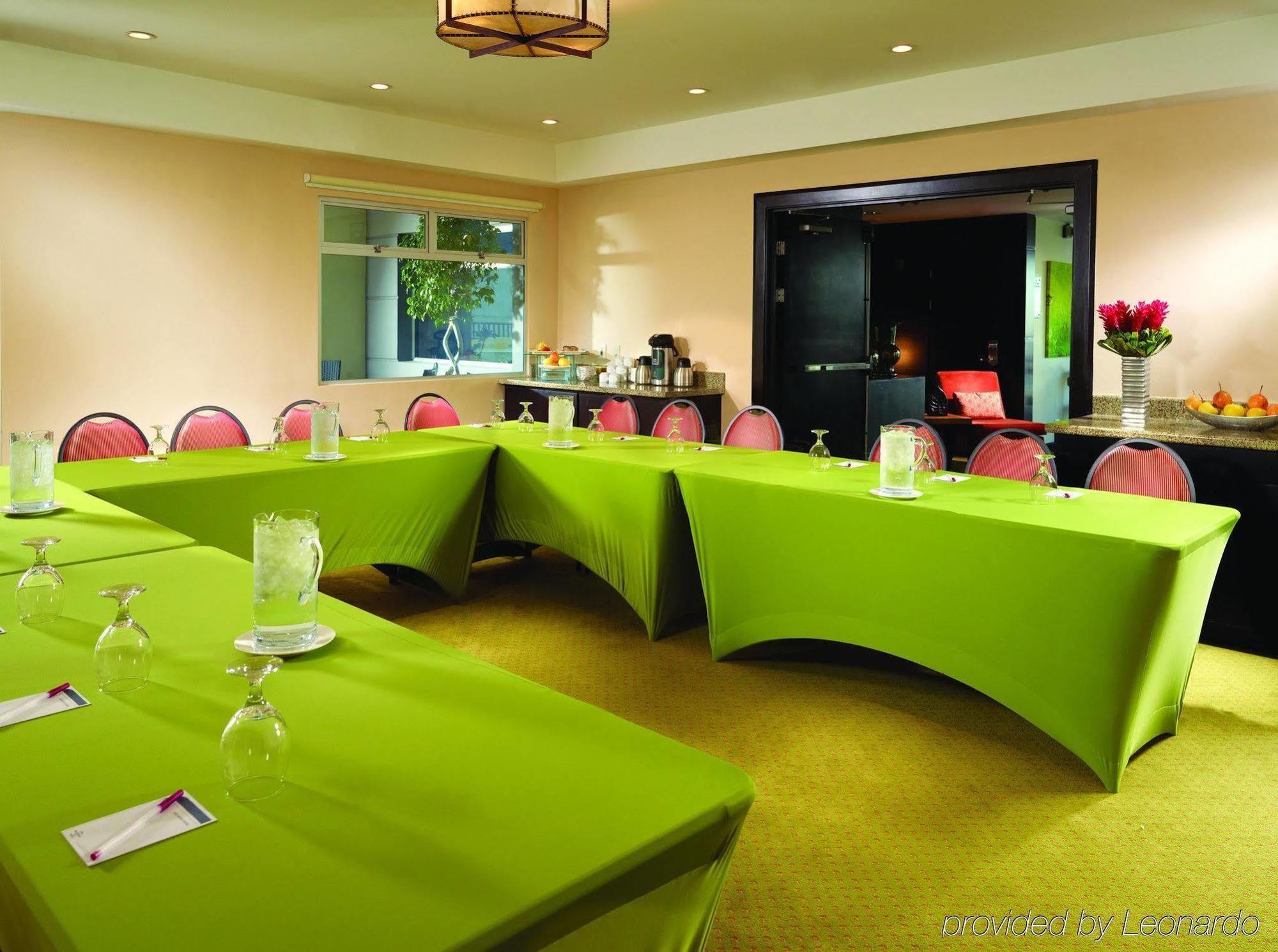Hotel By Marriott Escazu San José